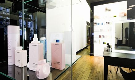Les Coiffeurs Créateurs  : Barbier à Metz