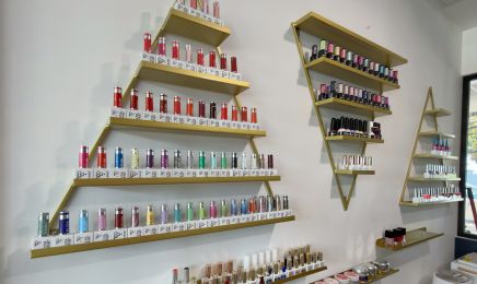 LuzBellaVida : Manucure à Mérignac