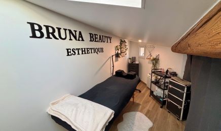 Bruna Beauty : Institut de beauté à Nissan-lez-Enserune