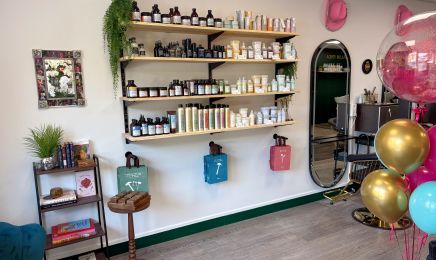 Le Salon Frida Coiffeur & Barbier  : Barbier à Cogolin