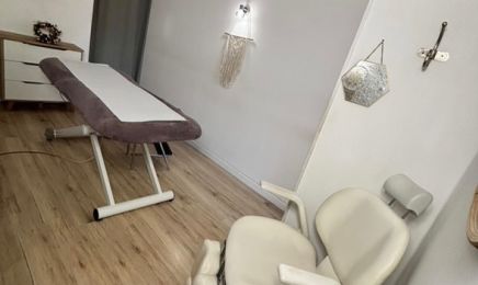 L’Institut d’Emy : Manucure à Venelles