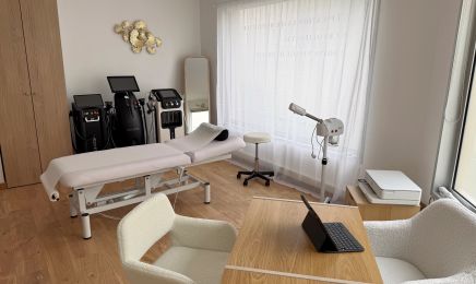 Derma Innov : Institut de beauté à Sceaux