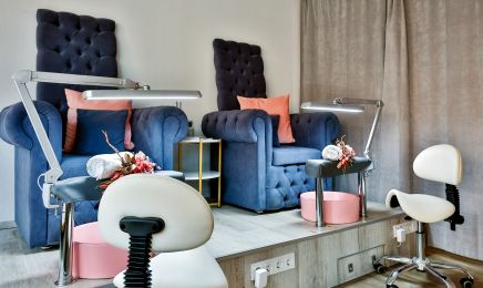 TASCONBEAUTY: Kosmetikstudio in Sylt