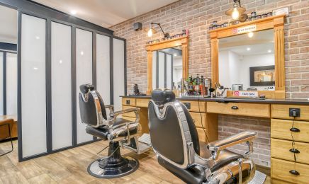 O’42 barber : Coiffeur à Hyères