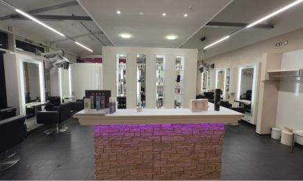 Friseur Ley Style: Kosmetikstudio in Dachau