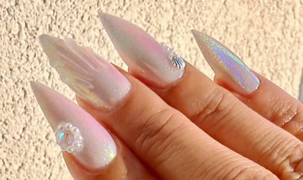Kaiy Nails : Manucure à Paris