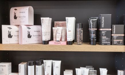 Complexe beauté O Carré  : Institut de beauté à Orcines