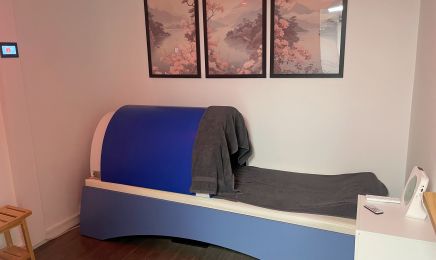 Point Soleil - Rueil-Malmaison : Institut de beauté à Rueil-Malmaison