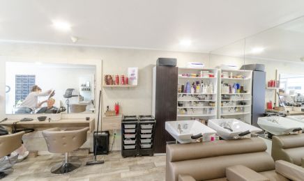Salon Anna : Coiffeur à Marseille