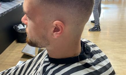 Brooklyn Barber Shop : Coiffeur à Rennes