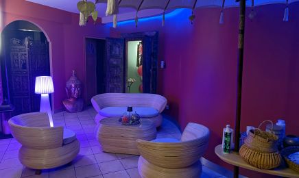 Aqualys  : Institut de beauté à Vichy