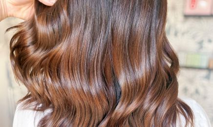 Rebecca Mackenzie : Coiffeur à Bordeaux