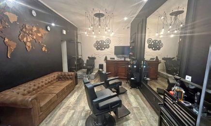 Atelier Barber : Barbier à Toulon