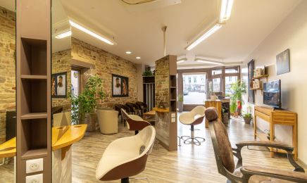 Salon Styl'man : Coiffeur à Tournus