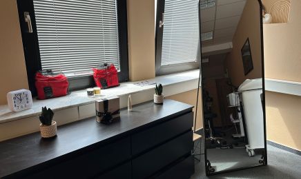 Medical Kosmetikstudio und Laser By Biba: Kosmetikstudio in Dortmund