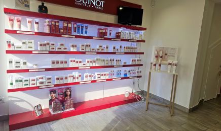 Guinot - Rochechouart L’Instant pour Soi : Institut de beauté à Rochechouart