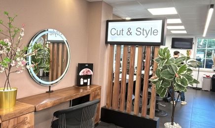 Cut&Style Ankum: Kosmetikstudio in Ankum