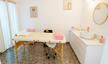 Le studio Beauté  : Institut de beauté à Théza