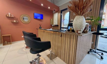 Yannick Varrel - La Maison Coiffure : Coiffeur à Lattes