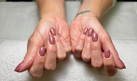 Les mains d'Ella : Manucure à Nice