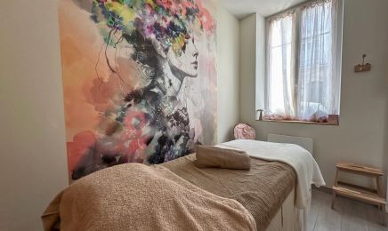 Maison Maé : Manucure à Reims