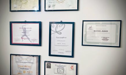 Marion Esthetik : Institut de beauté à Landrecies