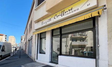 Institut Diosa : Coiffeur à Marseille