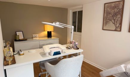 Elibeauty : Institut de beauté à Dunkerque