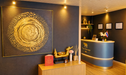 Haru Thai massage - La Teste : Institut de beauté à La Teste-de-Buch