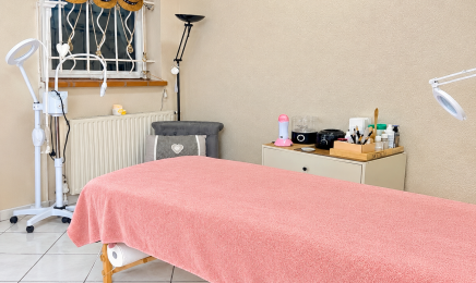 Institut de Beauté SBO : Manucure à Beauzelle 