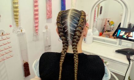 Laetybraids  : Coiffeur à Biarritz