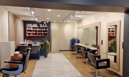Tete en l'hair : Coiffeur à Livron-sur-Drôme