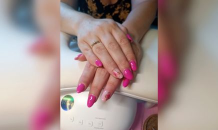 Luméa beauté : Manucure à Pont-Audemer