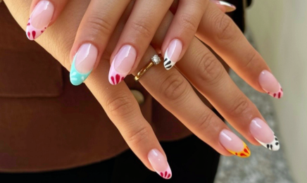 Nails By Nanou : Manucure à Mouriès