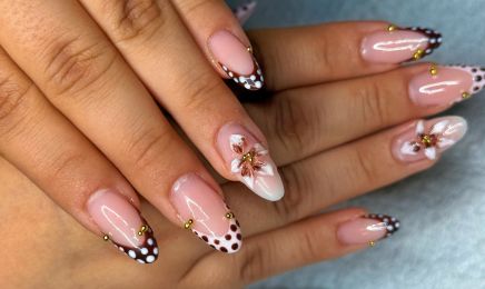 Nails Laura : Manucure à Vaux-en-Bugey