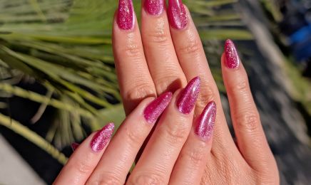 Kiim Nails: Nagelstudio in München