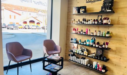 M COIFF : Coiffeur à Saint-Palais