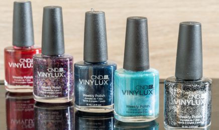 Un monde de beautés : Manucure à Orléans