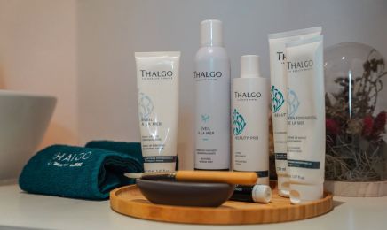Douceur et Bien-être : Institut de beauté à Bayeux