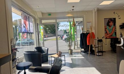Passion coiffure : Coiffeur à Amayé-sur-Orne