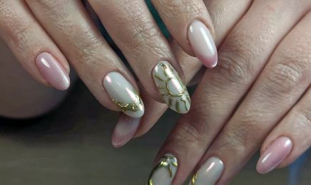 Du pinceau à l'ongle : Manucure à Le Havre