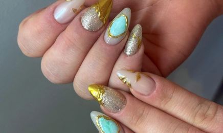 Oh my Nails : Manucure à Lovagny