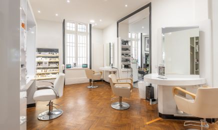 DESSANGE - Bourg-en-Bresse : Coiffeur à Bourg-en-Bresse