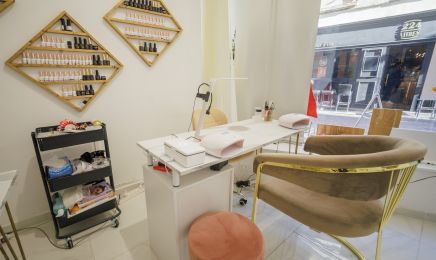 Access Nails - Montauban : Manucure à Montauban