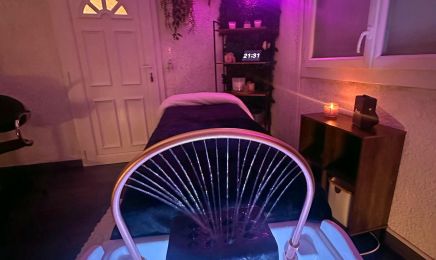 LM Création coiffure : Coiffeur à Coutras