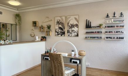 L'Instant Beauté : Institut de beauté à Mouans-Sartoux