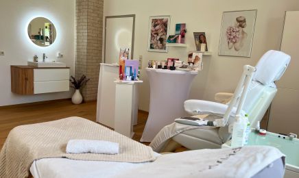 Sweet Beauty : Kosmetikstudio in Geisingen