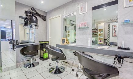 Tangopium : Coiffeur à Châteauroux