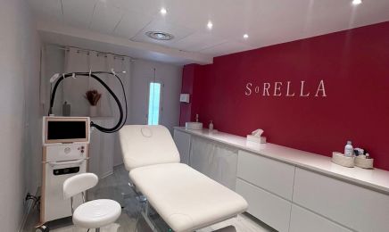 Sorella Laser : Institut de beauté à Montpellier