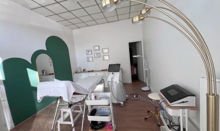 MEDO STUDIO : Manucure à Le Havre